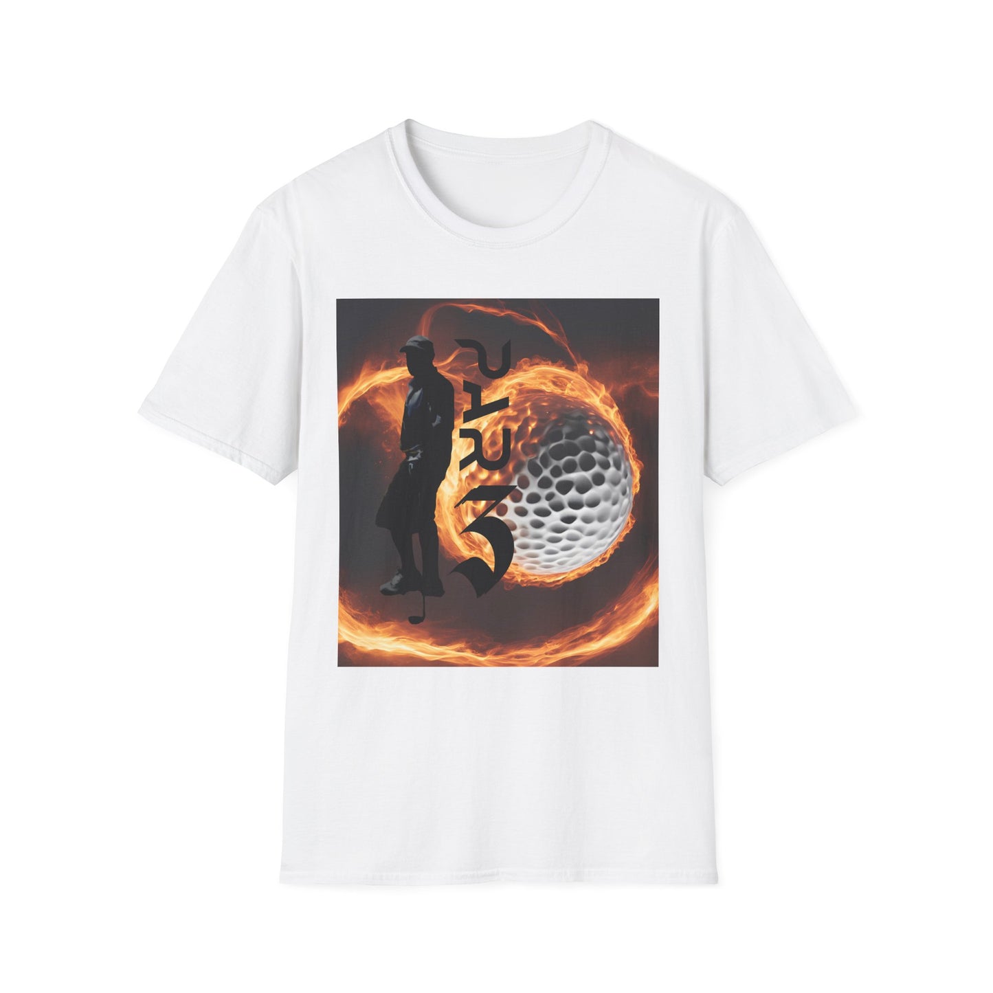 Par3s Softstyle T-Shirt - Gildan