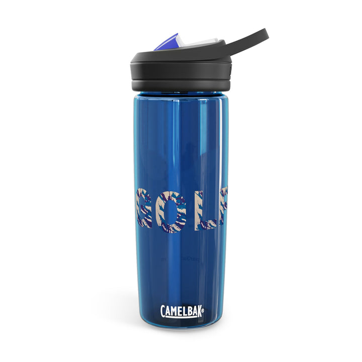 PAR3s - "Golf by Addison" -  CamelBak Eddy® Water Bottle - 20oz/25oz
