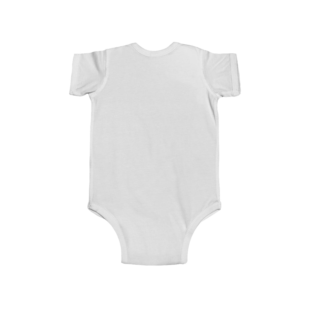 PAR3s - 'My Diaper Smells Like Papaw Golfs!' - Onesie by Rabbit Skins