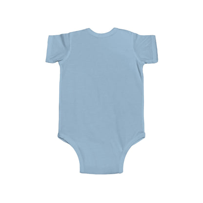 PAR3s - 'My Diaper Smells Like Papaw Golfs!' - Onesie by Rabbit Skins