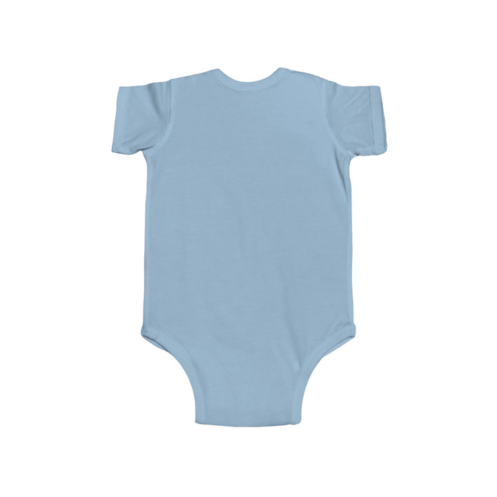 PAR3s - 'My Diaper Smells Like Papaw Golfs!' - Onesie by Rabbit Skins