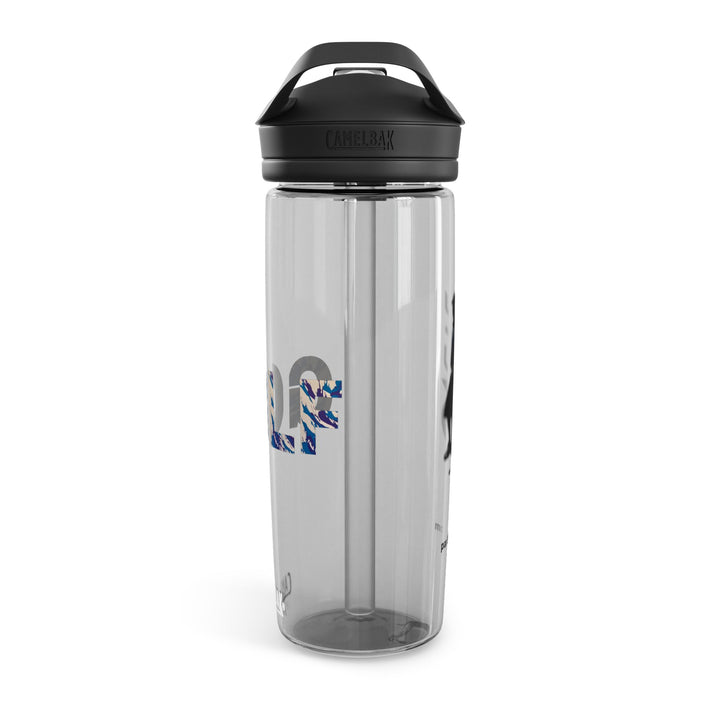 PAR3s - "Golf by Addison" -  CamelBak Eddy® Water Bottle - 20oz/25oz
