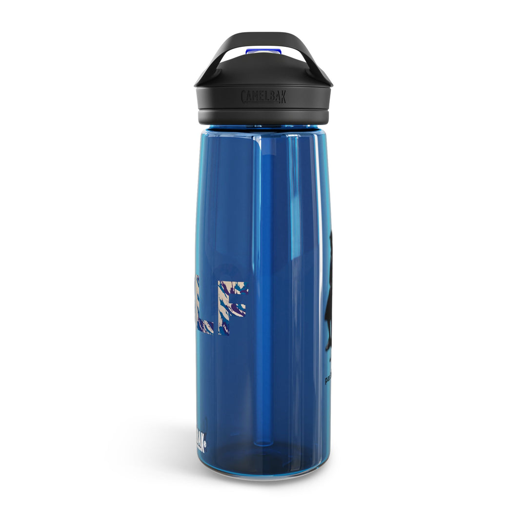 PAR3s - "Golf by Addison" -  CamelBak Eddy® Water Bottle - 20oz/25oz