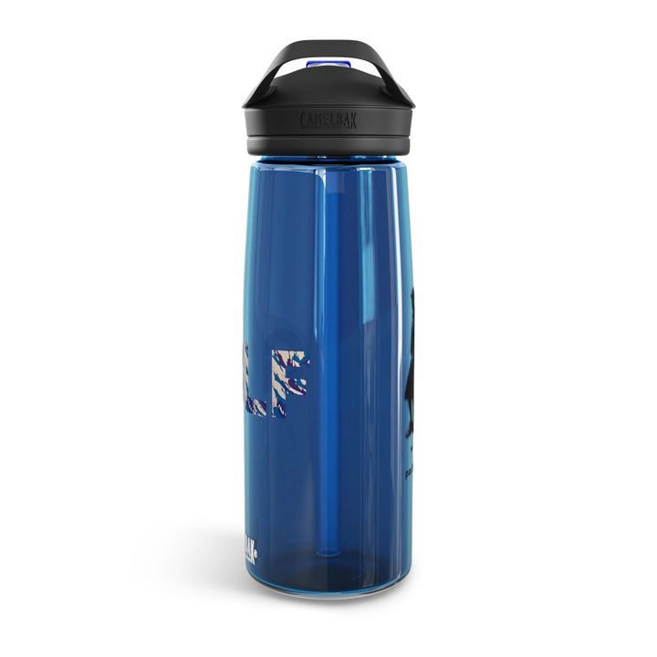 PAR3s - "Golf by Addison" -  CamelBak Eddy® Water Bottle - 20oz/25oz