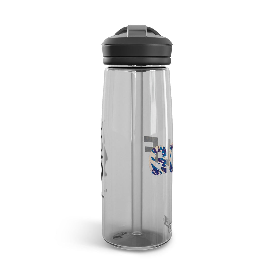 PAR3s - "Golf by Addison" -  CamelBak Eddy® Water Bottle - 20oz/25oz