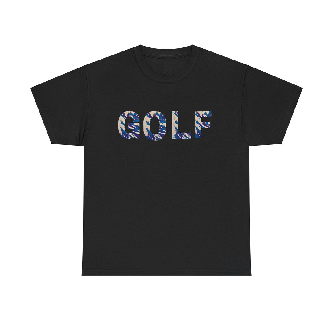 PAR3s -  'Golf by Addison' - Heavy Cotton T-Shirt