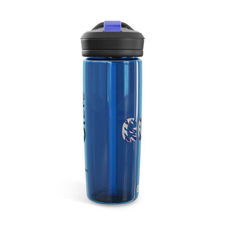 PAR3s - "Golf by Addison" -  CamelBak Eddy® Water Bottle - 20oz/25oz