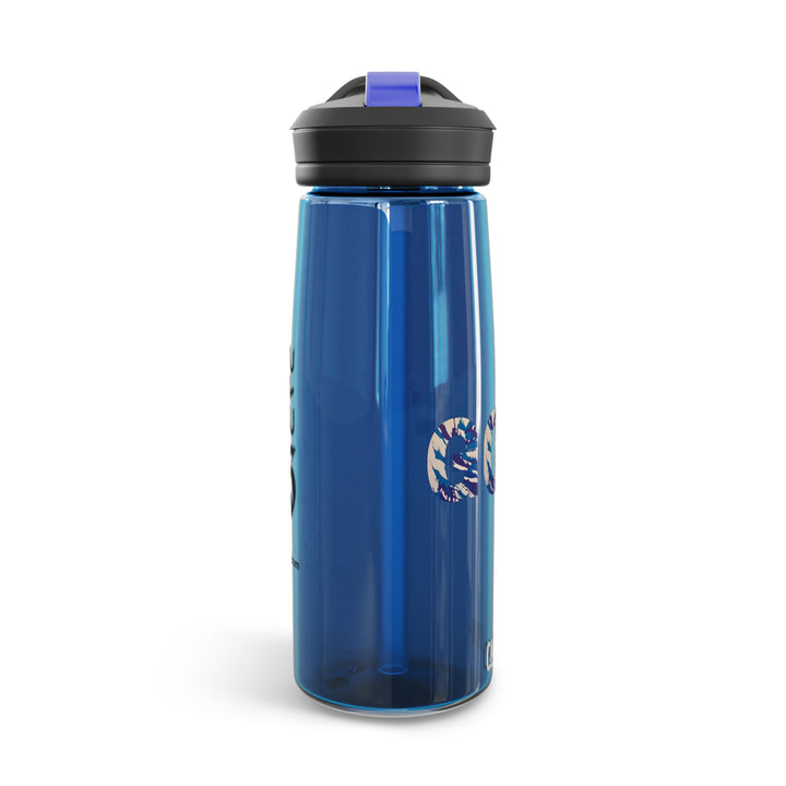 PAR3s - "Golf by Addison" -  CamelBak Eddy® Water Bottle - 20oz/25oz