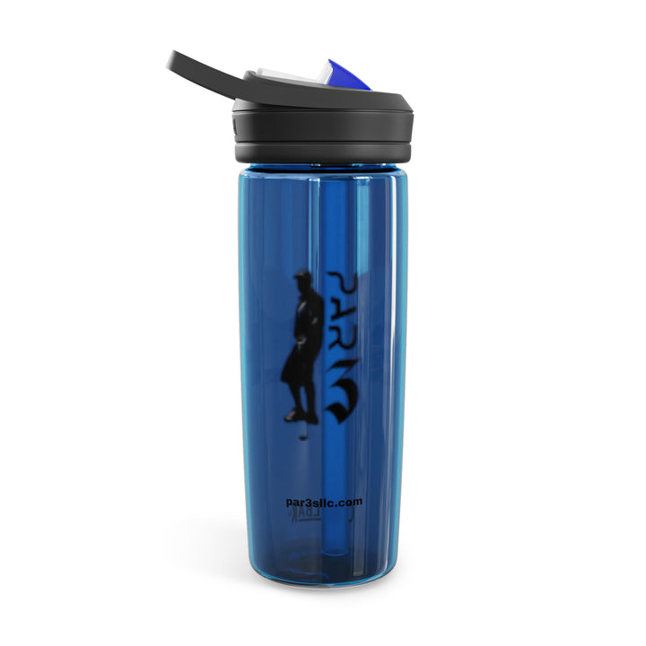 PAR3s - "Golf by Addison" -  CamelBak Eddy® Water Bottle - 20oz/25oz