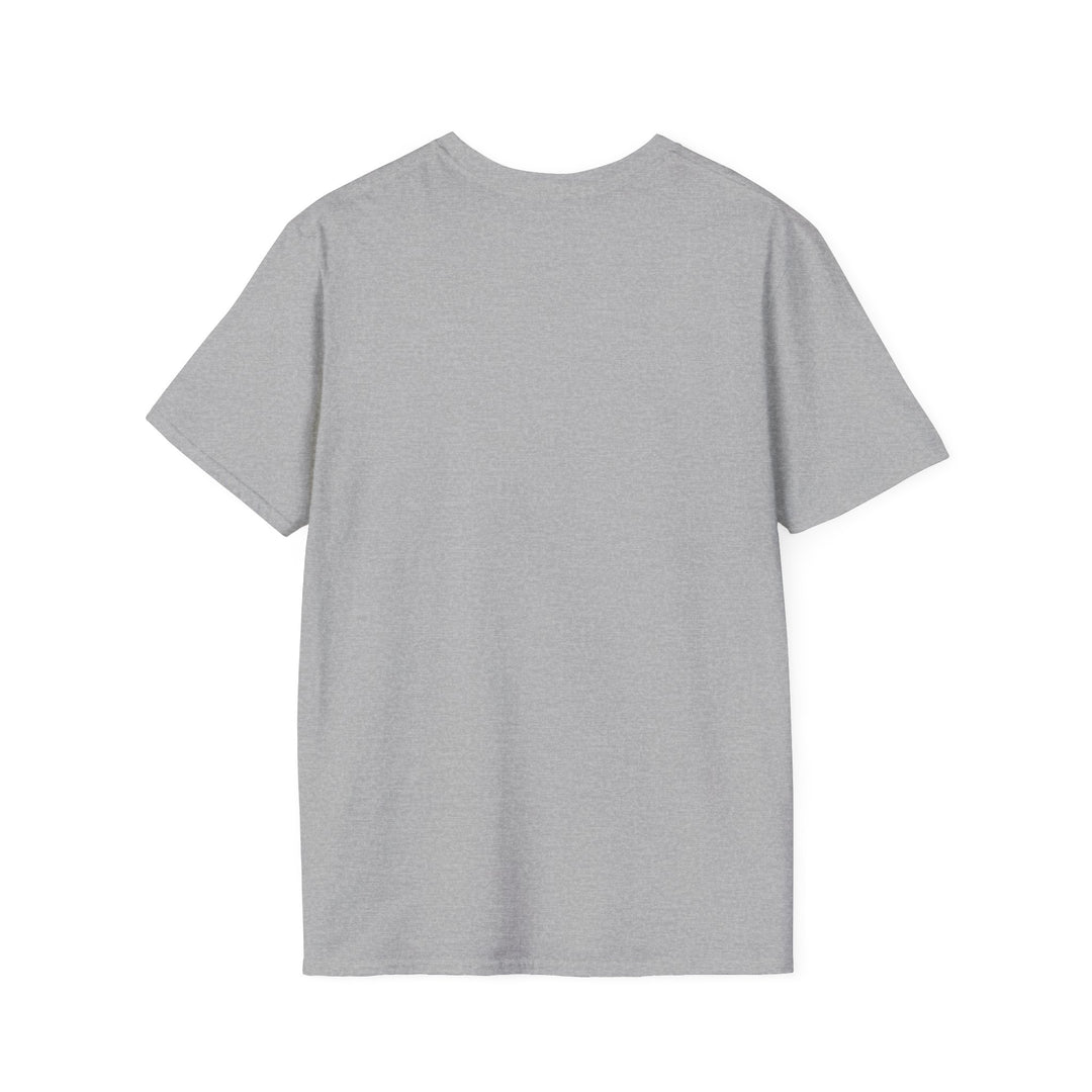 PAR3s "Fireball" - Softstyle T-Shirt