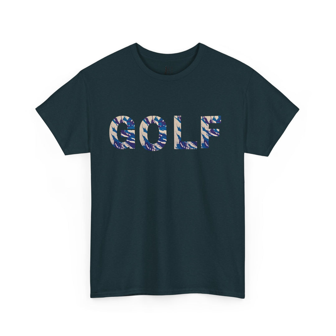 PAR3s -  'Golf by Addison' - Heavy Cotton T-Shirt
