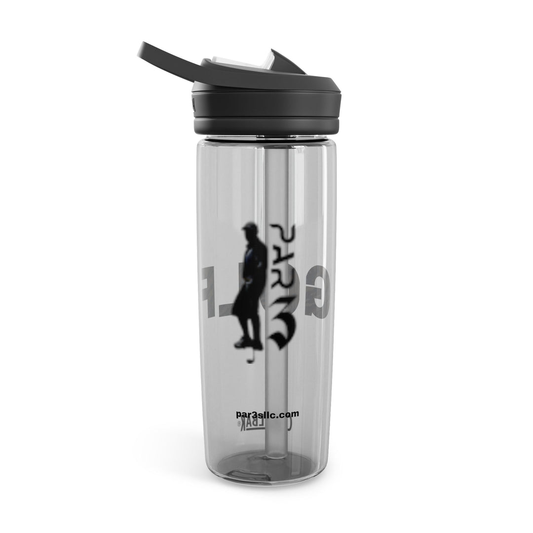 PAR3s - "Golf by Addison" -  CamelBak Eddy® Water Bottle - 20oz/25oz