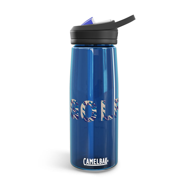 PAR3s - "Golf by Addison" -  CamelBak Eddy® Water Bottle - 20oz/25oz