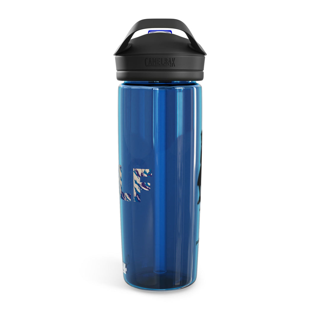 PAR3s - "Golf by Addison" -  CamelBak Eddy® Water Bottle - 20oz/25oz