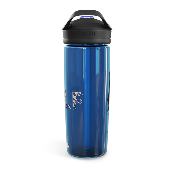 PAR3s - "Golf by Addison" -  CamelBak Eddy® Water Bottle - 20oz/25oz