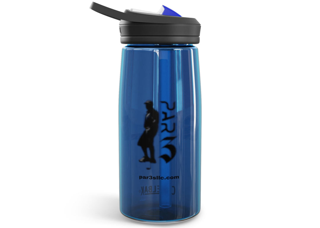 PAR3s - "Golf by Addison" -  CamelBak Eddy® Water Bottle - 20oz/25oz