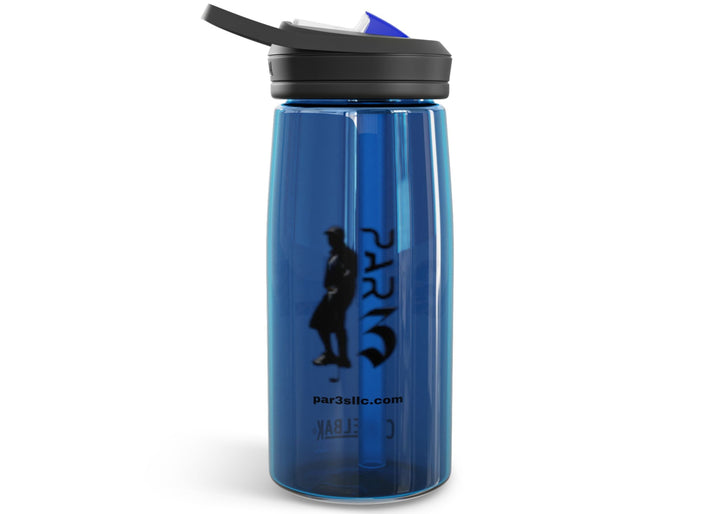 PAR3s - "Golf by Addison" -  CamelBak Eddy® Water Bottle - 20oz/25oz
