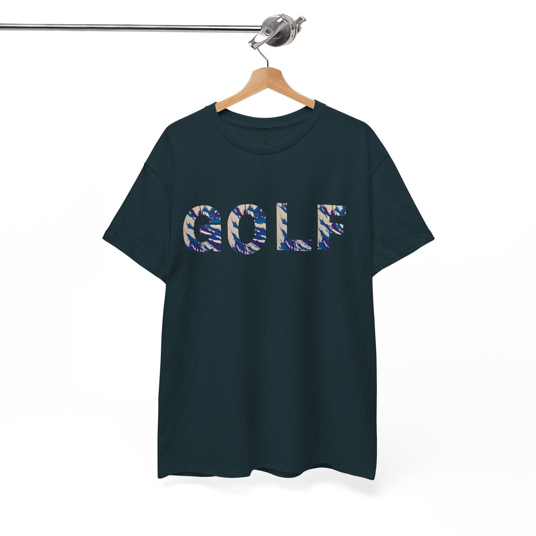 PAR3s -  'Golf by Addison' - Heavy Cotton T-Shirt