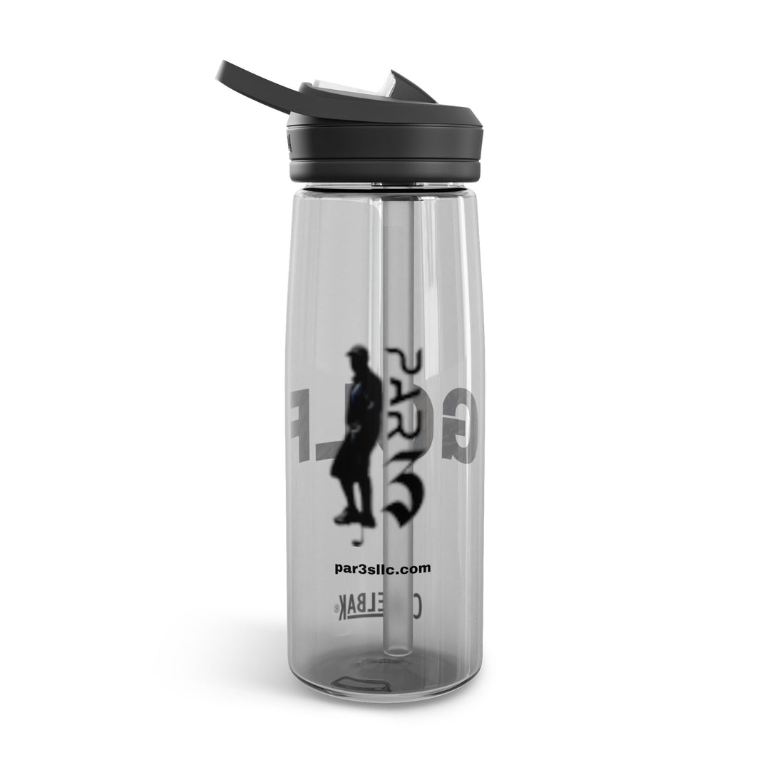 PAR3s - "Golf by Addison" -  CamelBak Eddy® Water Bottle - 20oz/25oz