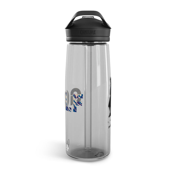 PAR3s - "Golf by Addison" -  CamelBak Eddy® Water Bottle - 20oz/25oz
