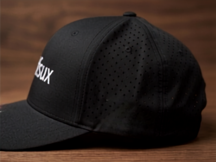 GolfSux Performance Cap
