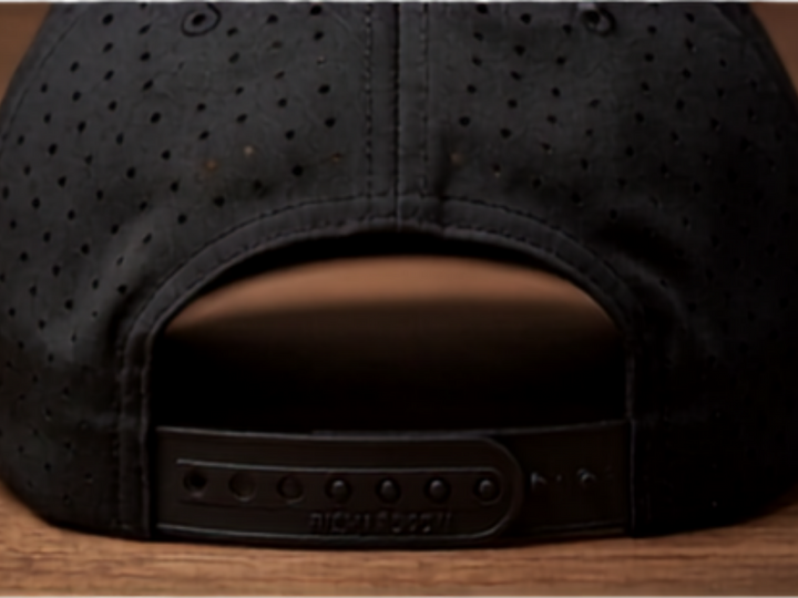 GolfSux Performance Cap