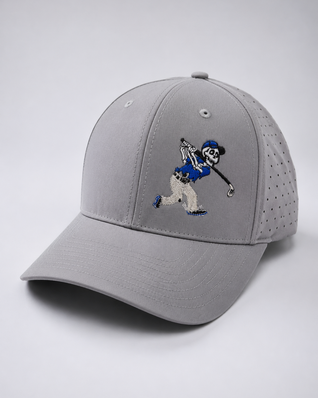 "Play On" Golf Hat